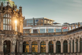 Staycity Aparthotels Dresden City Centre